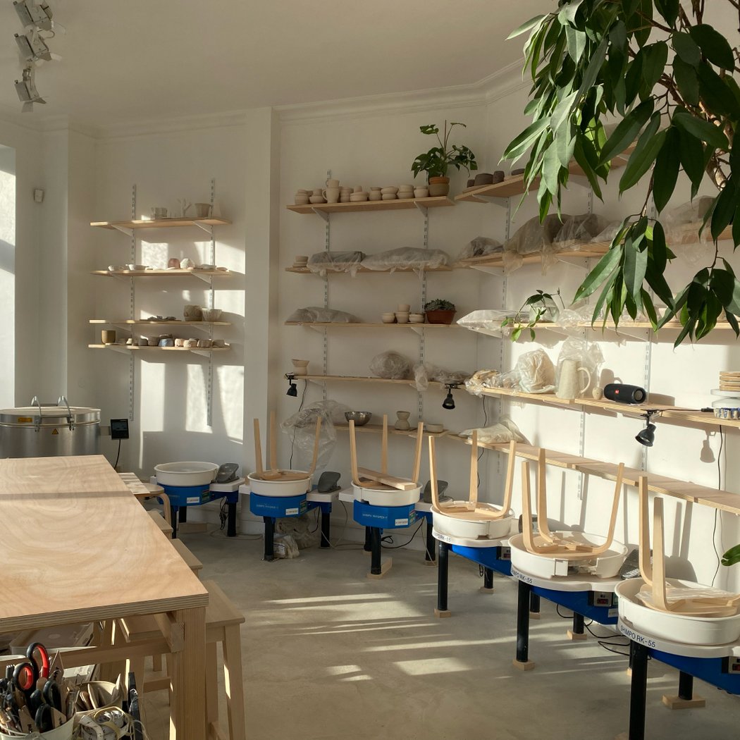 Studio Mauj Céramique 2